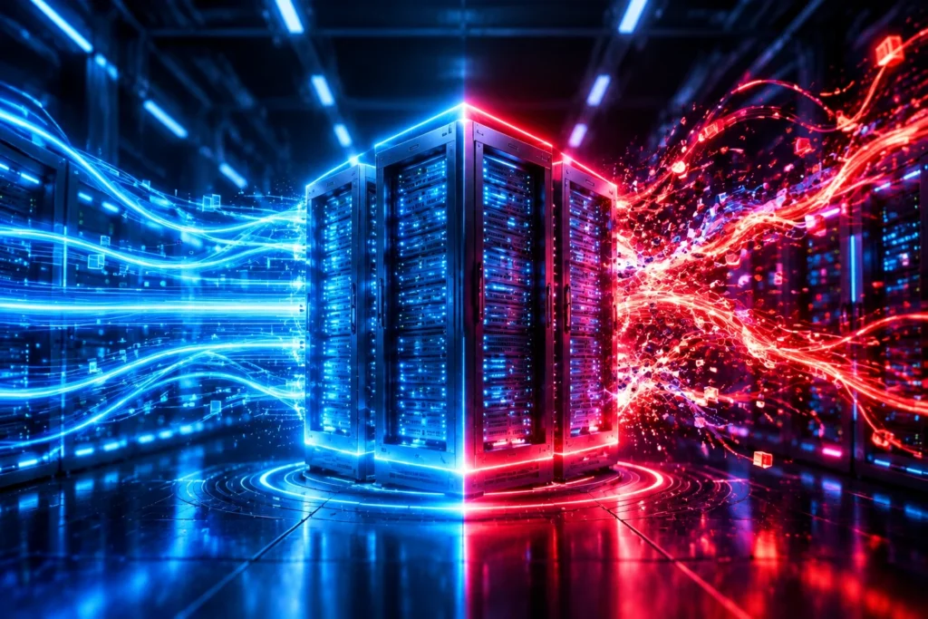تفاوت IP ثابت و IP داینامیک